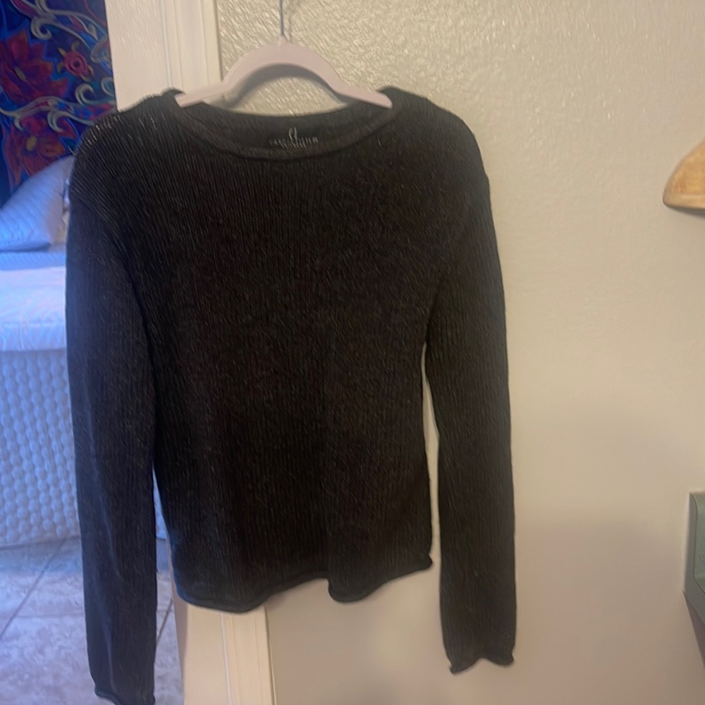 Carole Little Sweater